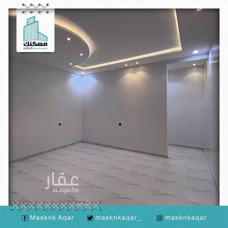 دور للبيع في شارع العام, حي قفار, مدينة حائل, منطقة حائل صورة 4