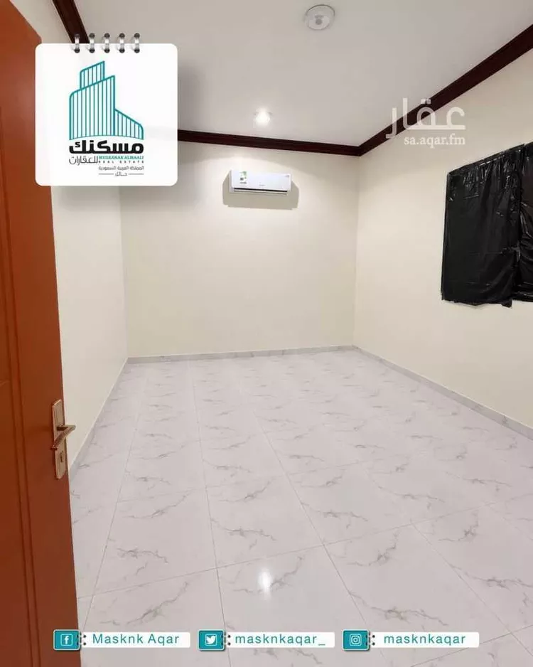 دور للبيع في شارع جياد, حي قفار, مدينة حائل, منطقة حائل