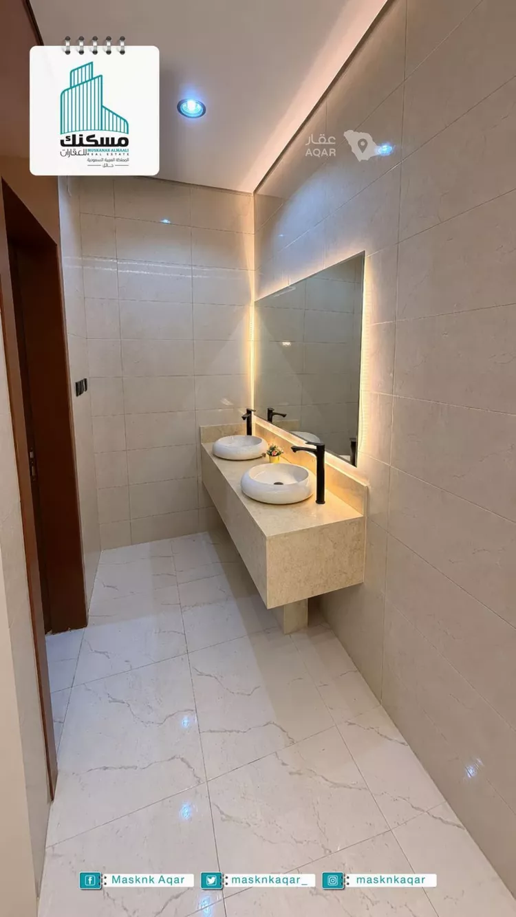Floor for Sale in Hail Al Khraimi 7