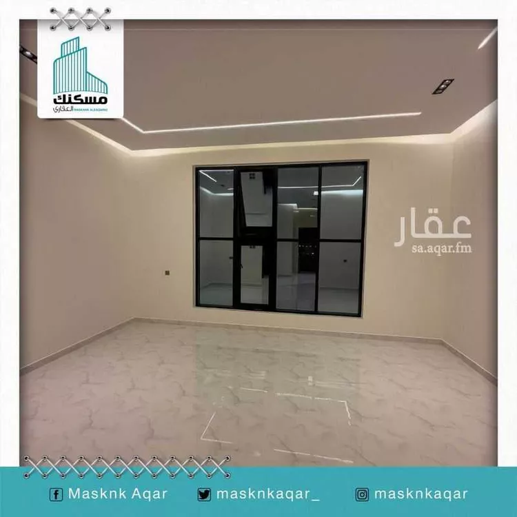 Villa for Sale in Hail An Naqrah