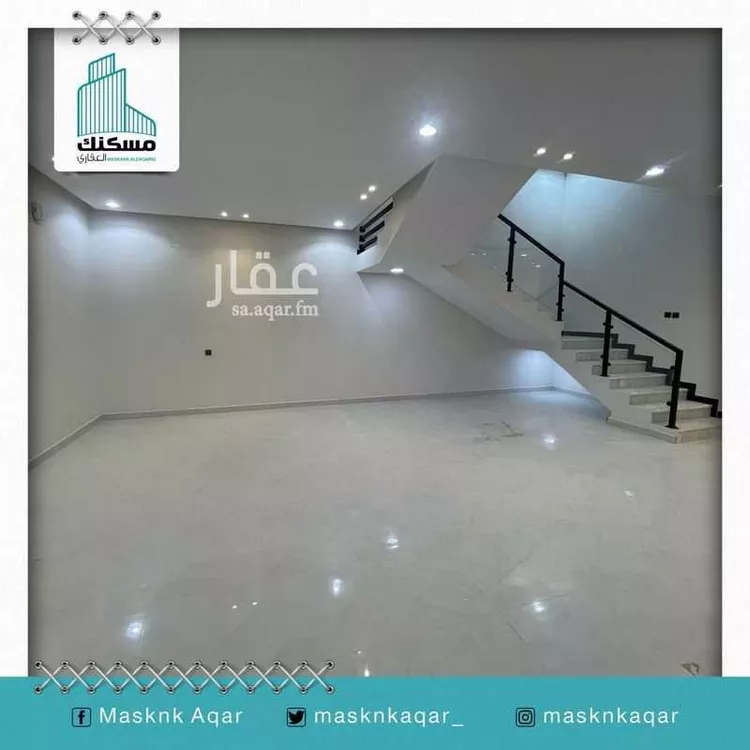 Villa for Sale in Hail An Naqrah