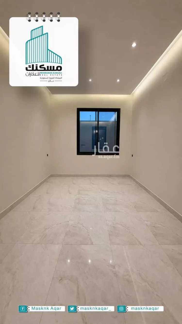 Villa for Sale in Hail Al Wusayta صورة 5