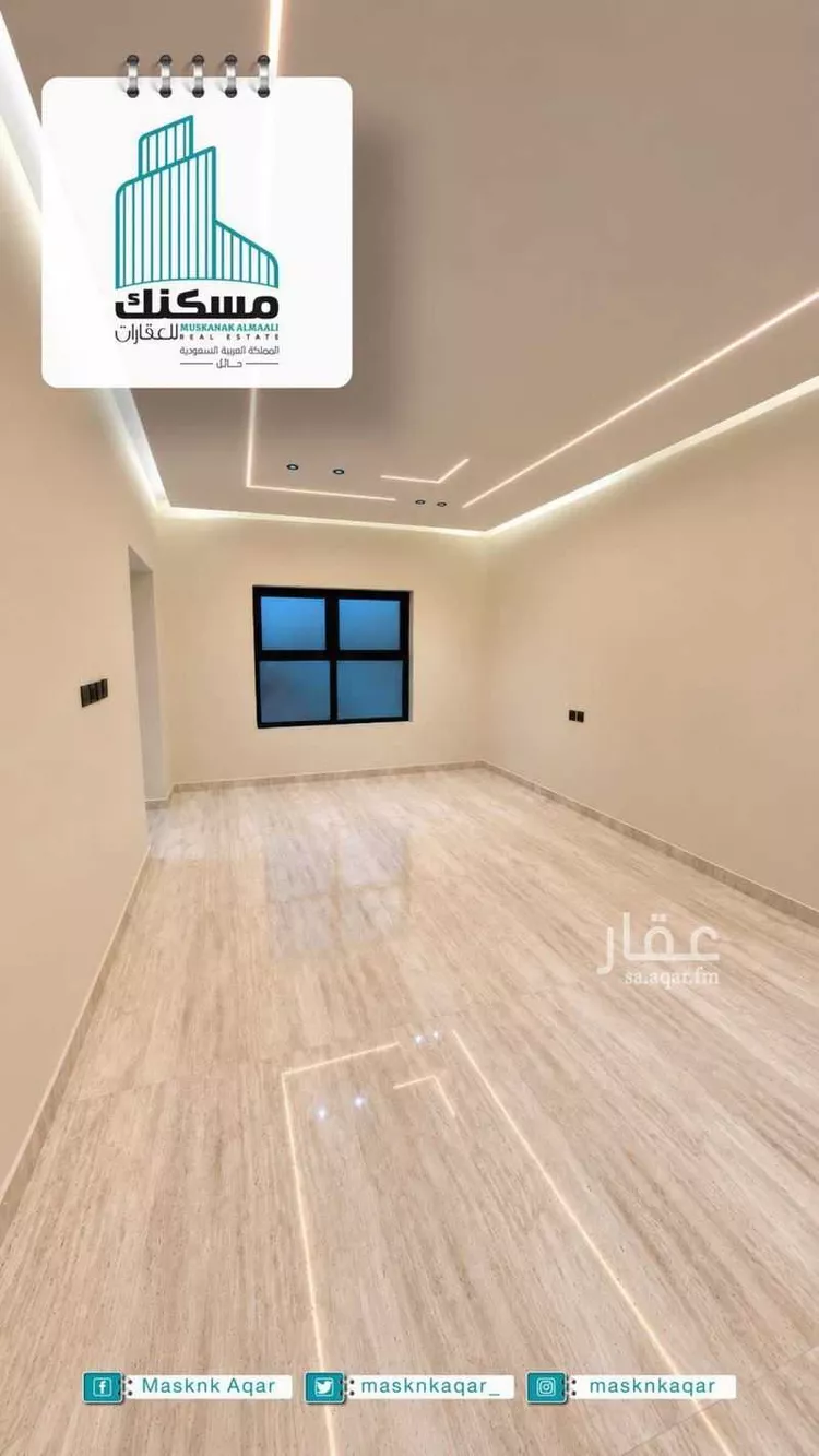 Villa for Rent in Hail An Naqrah صورة 4