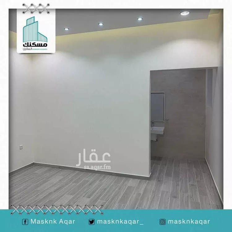 فيلا للبيع في شارع البواشرة, حي إشبيليا, مدينة حائل, منطقة حائل صورة 4