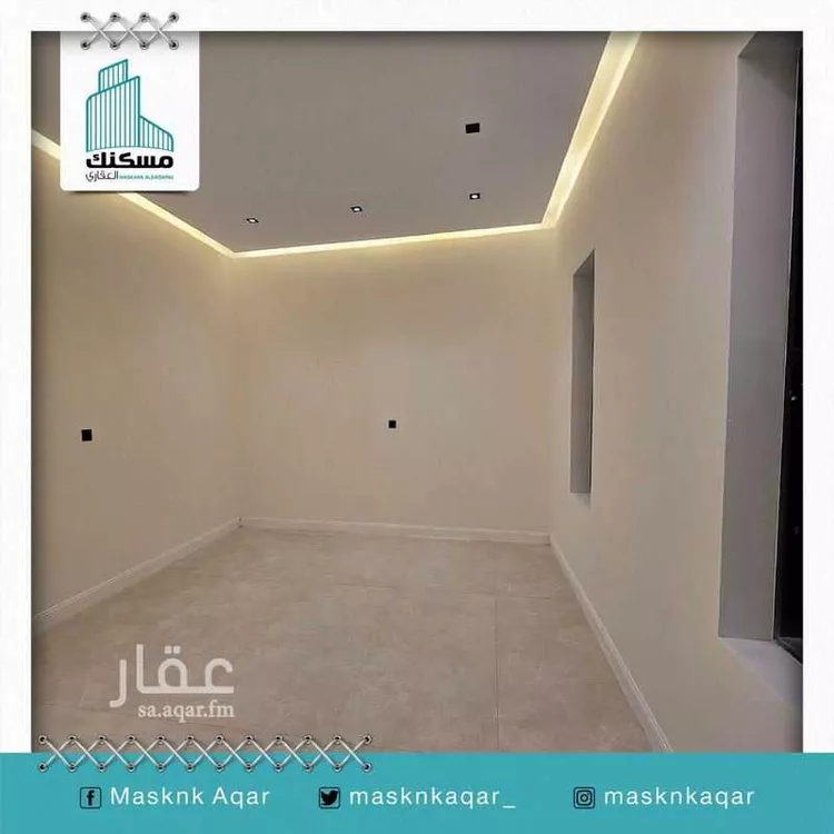 فيلا للبيع في شارع ابن البصري, حي النقرة, مدينة حائل, منطقة حائل 6