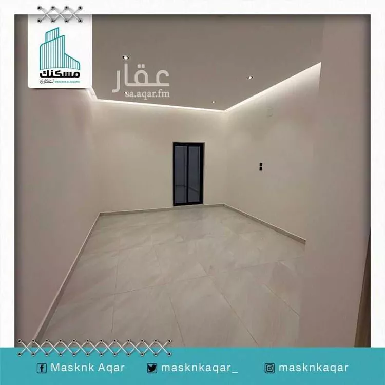 فيلا للبيع في شارع العام, حي الوادي, مدينة حائل, منطقة حائل 8