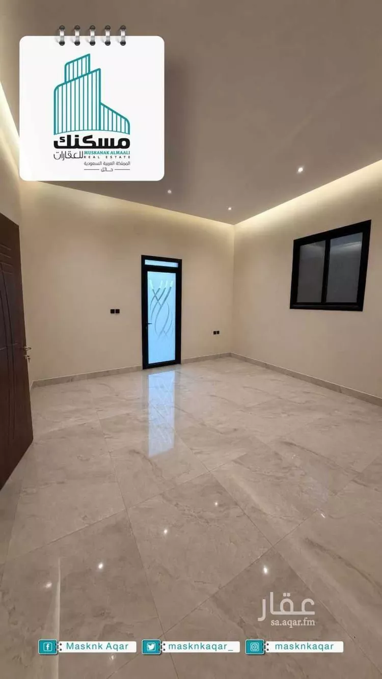 Villa for Sale in Hail Al Wusayta صورة 4