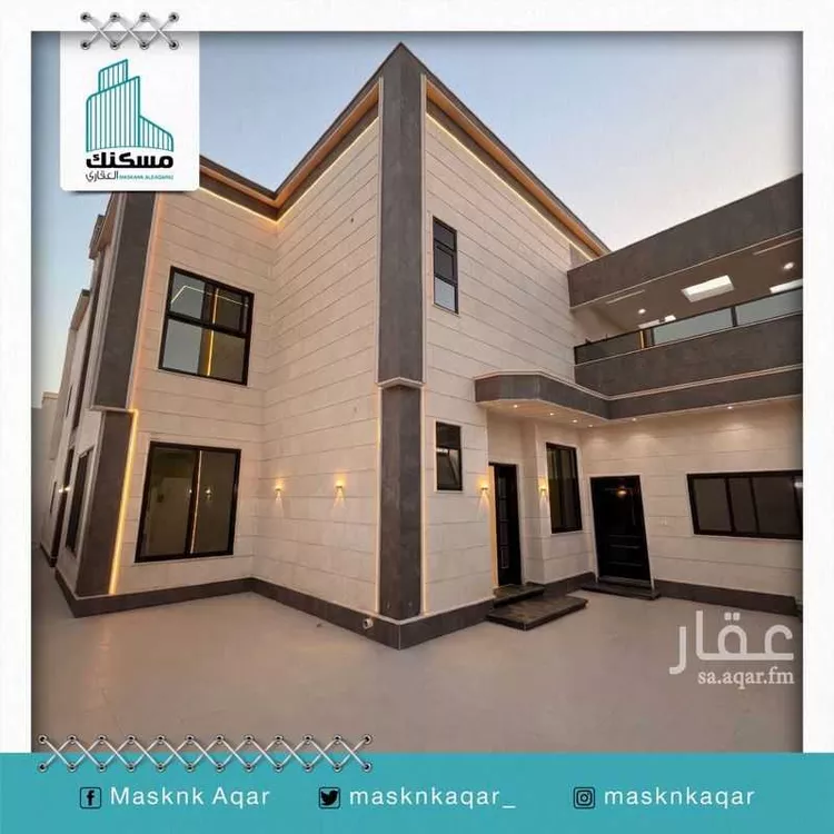 Villa for Sale in Hail Al Khraimi صورة 2