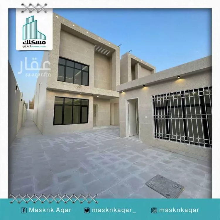 Villa for Sale in Hail An Naqrah صورة 3