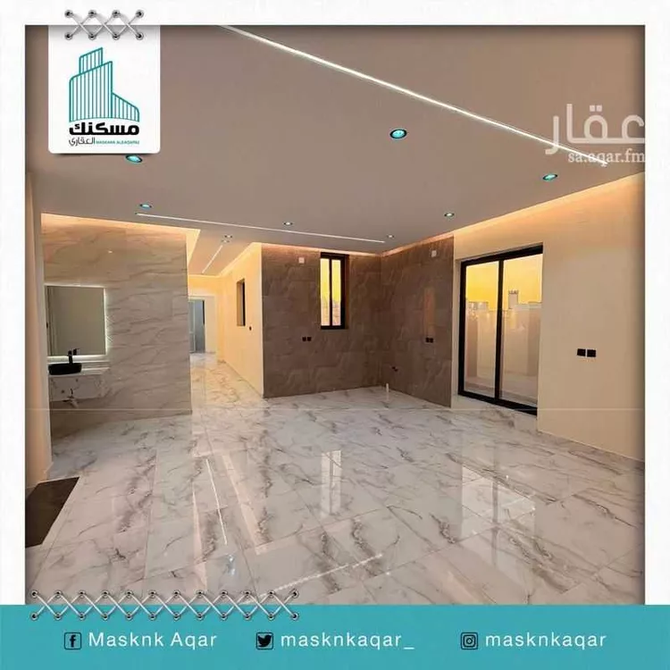 Villa for Sale in Hail Al Suwaflah صورة 3