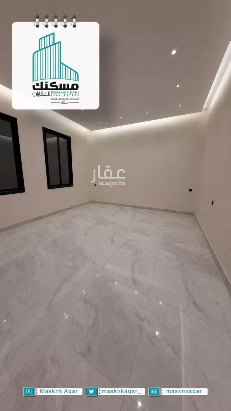 Villa for Sale in Hail Al Wusayta صورة 3