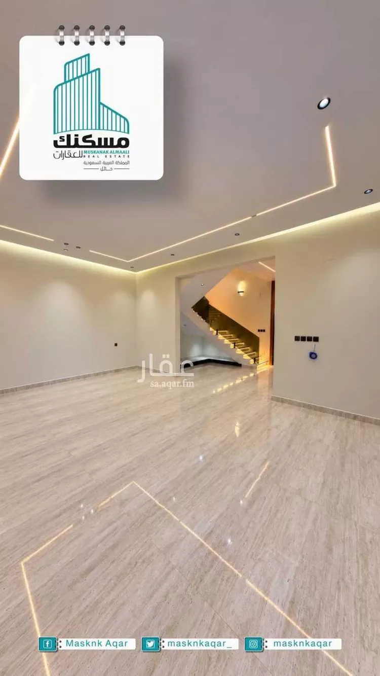 Villa for Rent in Hail An Naqrah صورة 2