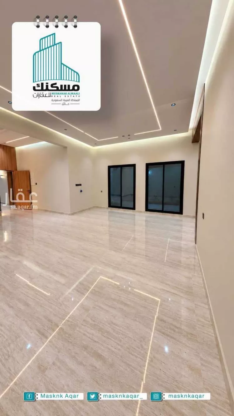 Villa for Rent in Hail An Naqrah صورة 3