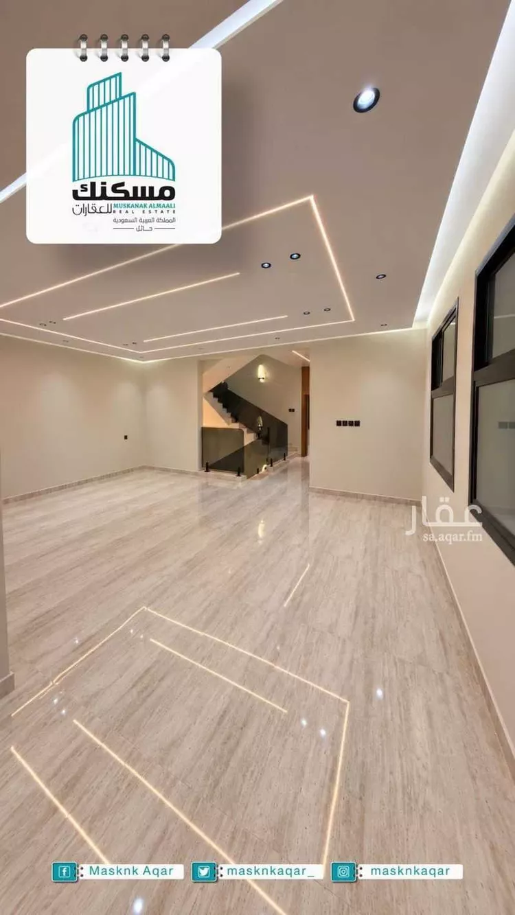 Villa for Rent in Hail An Naqrah 8