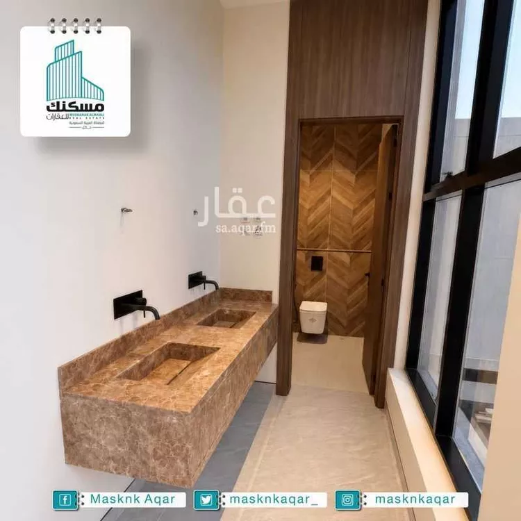 Villa for Sale in Hail An Naqrah صورة 3