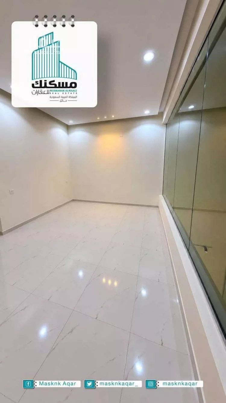 فيلا للبيع في شارع العام, حي الوادي, مدينة حائل, منطقة حائل 8