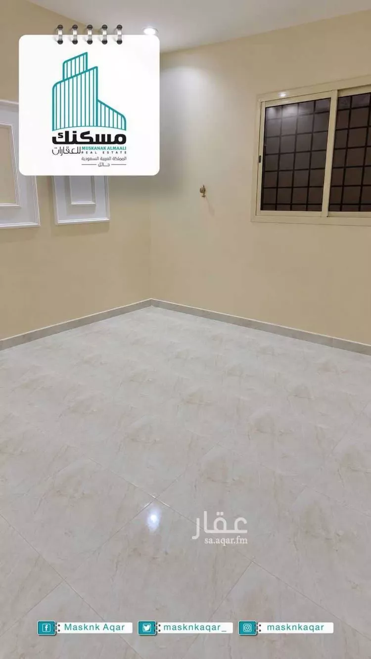 دور للبيع في شارع عبدالله علي سالم فلكة, حي المصيف, مدينة حائل, منطقة حائل 6