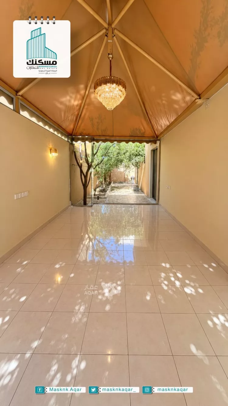 Villa for Sale in Hail An Naqrah 8