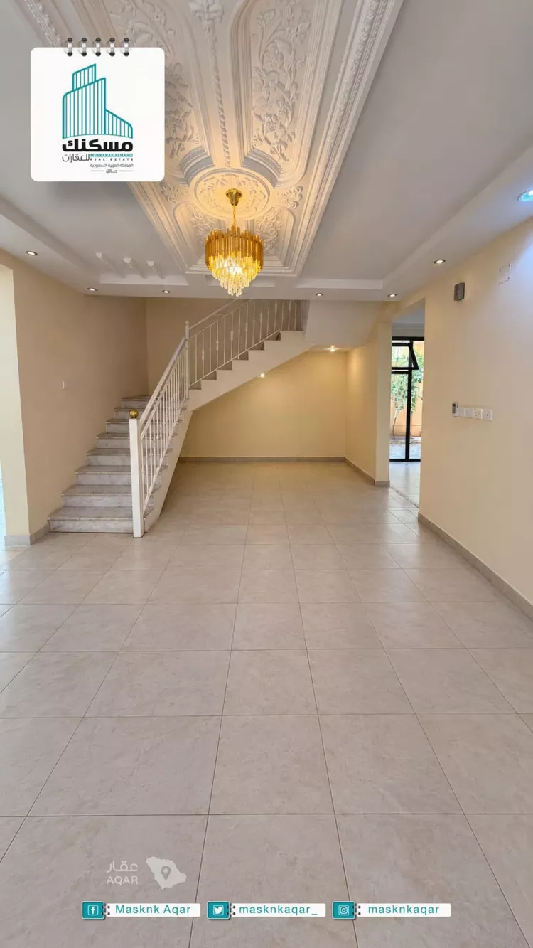 Villa for Sale in Hail An Naqrah