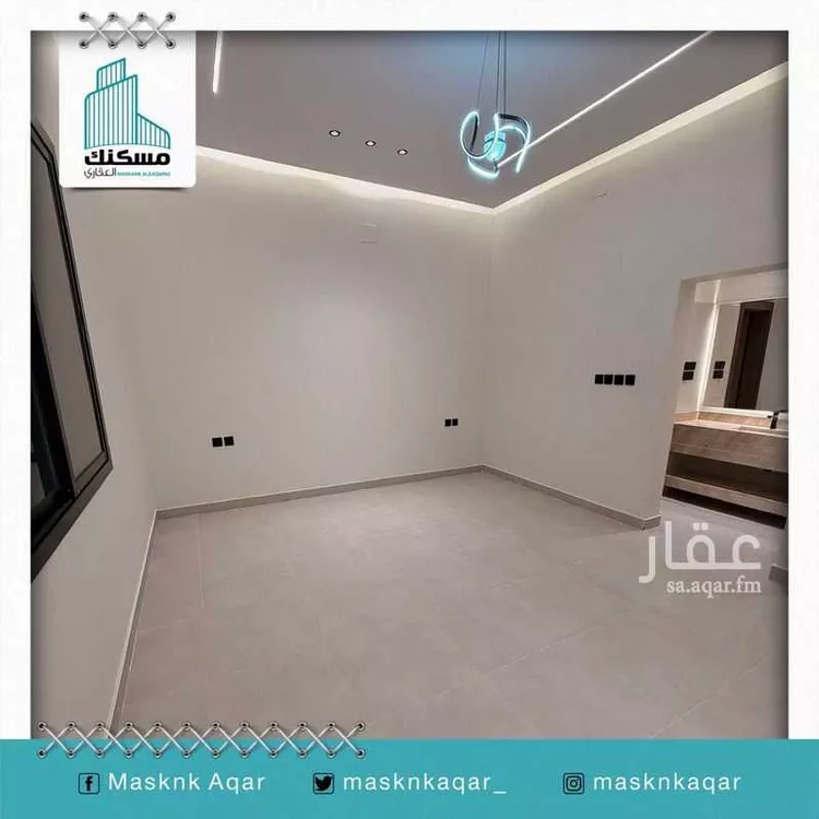 شقة للبيع في شارع العام, حي النقرة, مدينة حائل, منطقة حائل 8