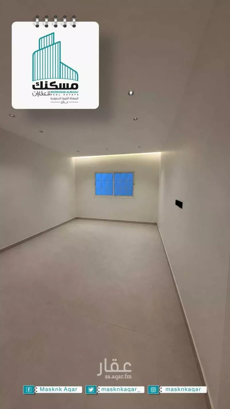 Floor for Sale in Hail Al Badnah صورة 3