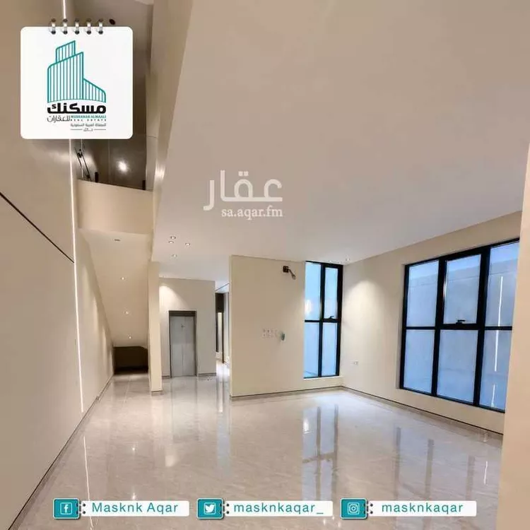 فيلا للبيع في شارع 0000, حي قرية اجا, مدينة حائل, منطقة حائل 10