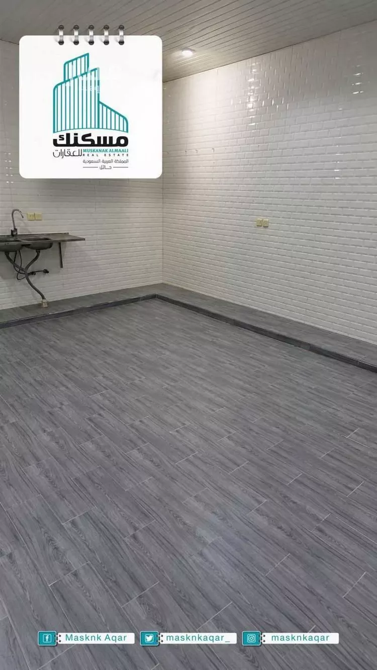 Floor for Sale in Hail Al Masif صورة 2