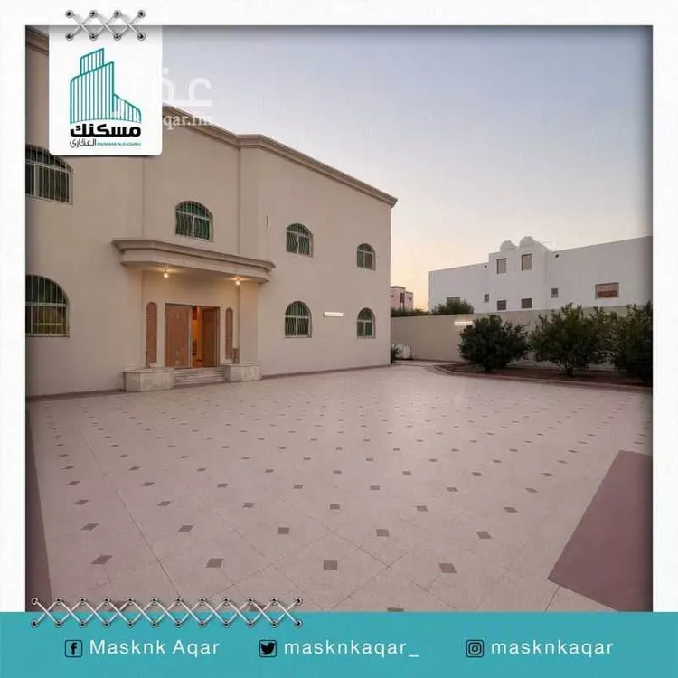 Villa for Sale in Hail Al Aziziyah صورة 3