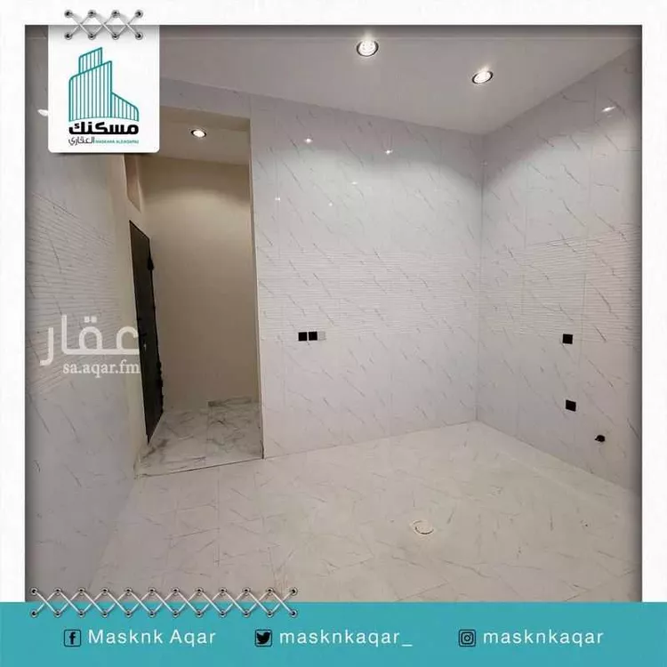 Villa for Sale in Hail Al Suwaflah صورة 5