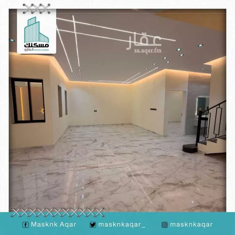 Villa for Sale in Hail Al Suwaflah