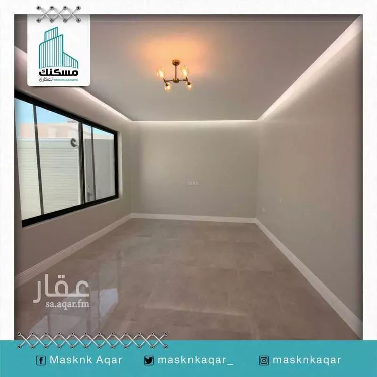 Floor for Sale in Hail Al Badnah 7
