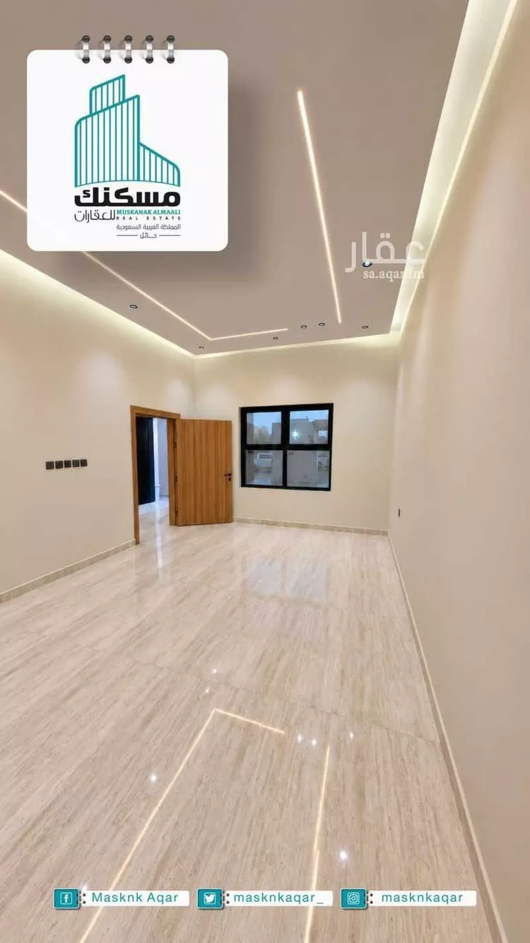 Villa for Rent in Hail An Naqrah 6