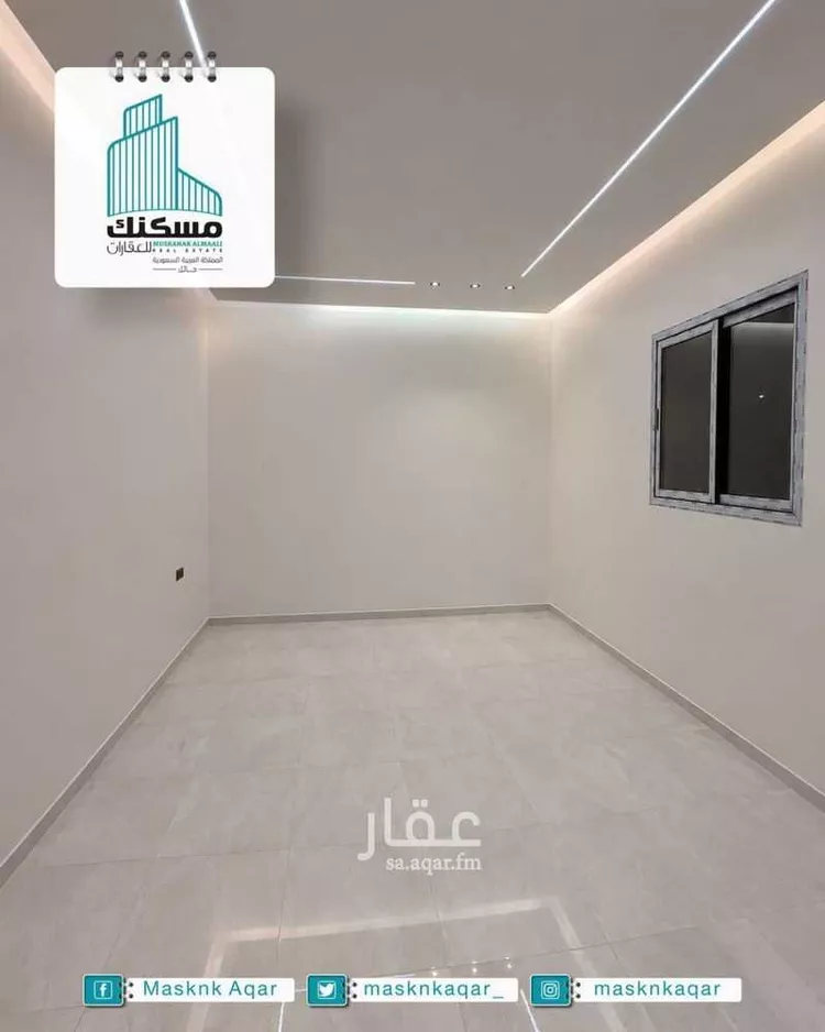 فيلا للبيع في شارع عبد الله الحرازي, حي قرية النيصية, مدينة حائل, منطقة حائل صورة 4