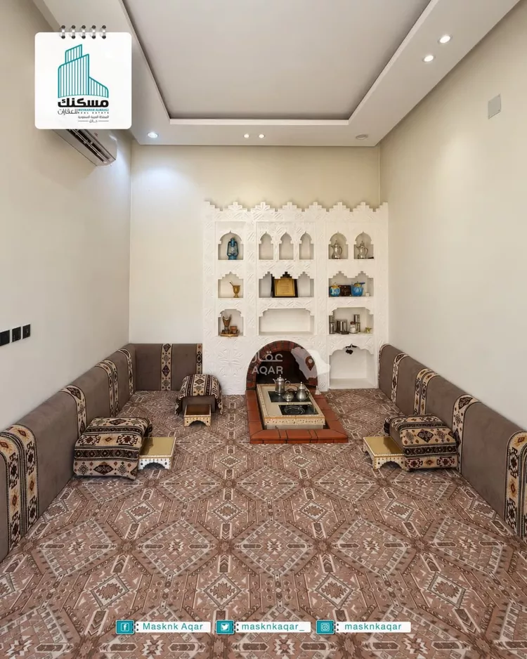 Floor for Sale in Hail An Naqrah 8