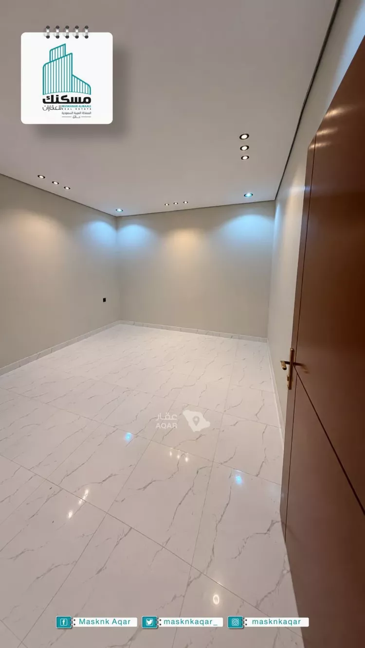 Floor for Sale in Hail Al Khraimi صورة 3