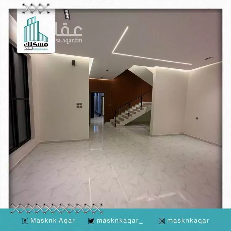 Villa for Sale in Hail An Naqrah صورة 3