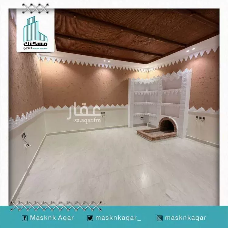 Villa for Sale in Hail Al Khraimi صورة 4