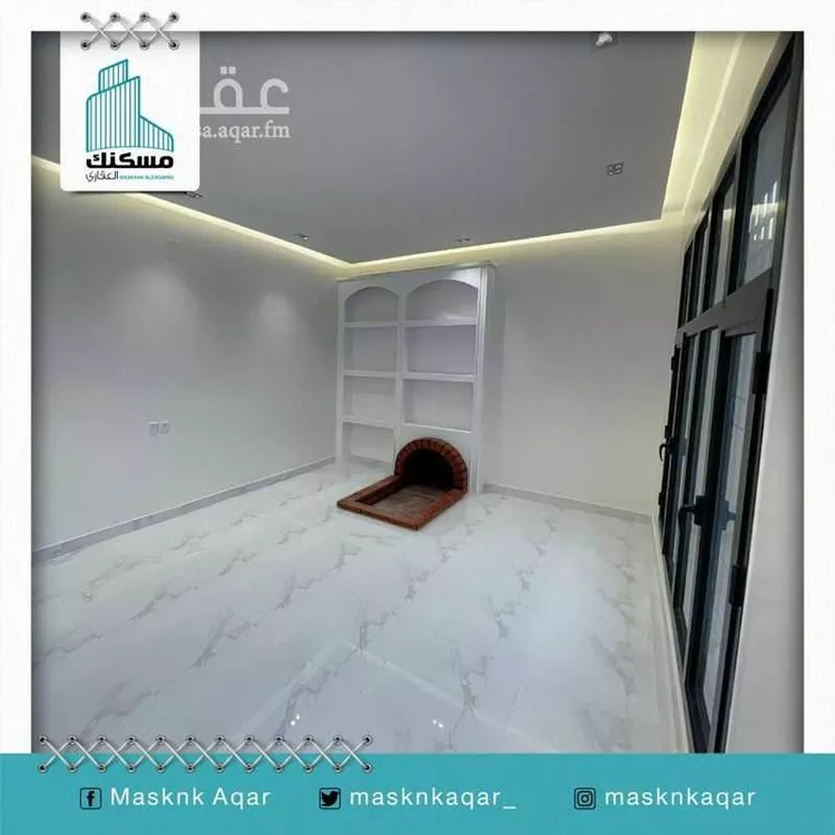 Villa for Sale in Hail An Naqrah صورة 4