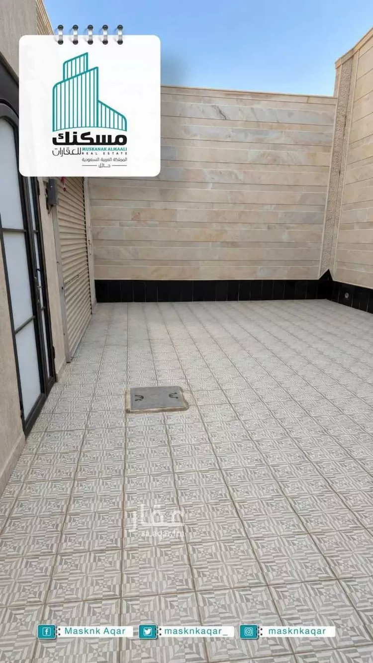 Floor for Sale in Hail Al Masif صورة 5