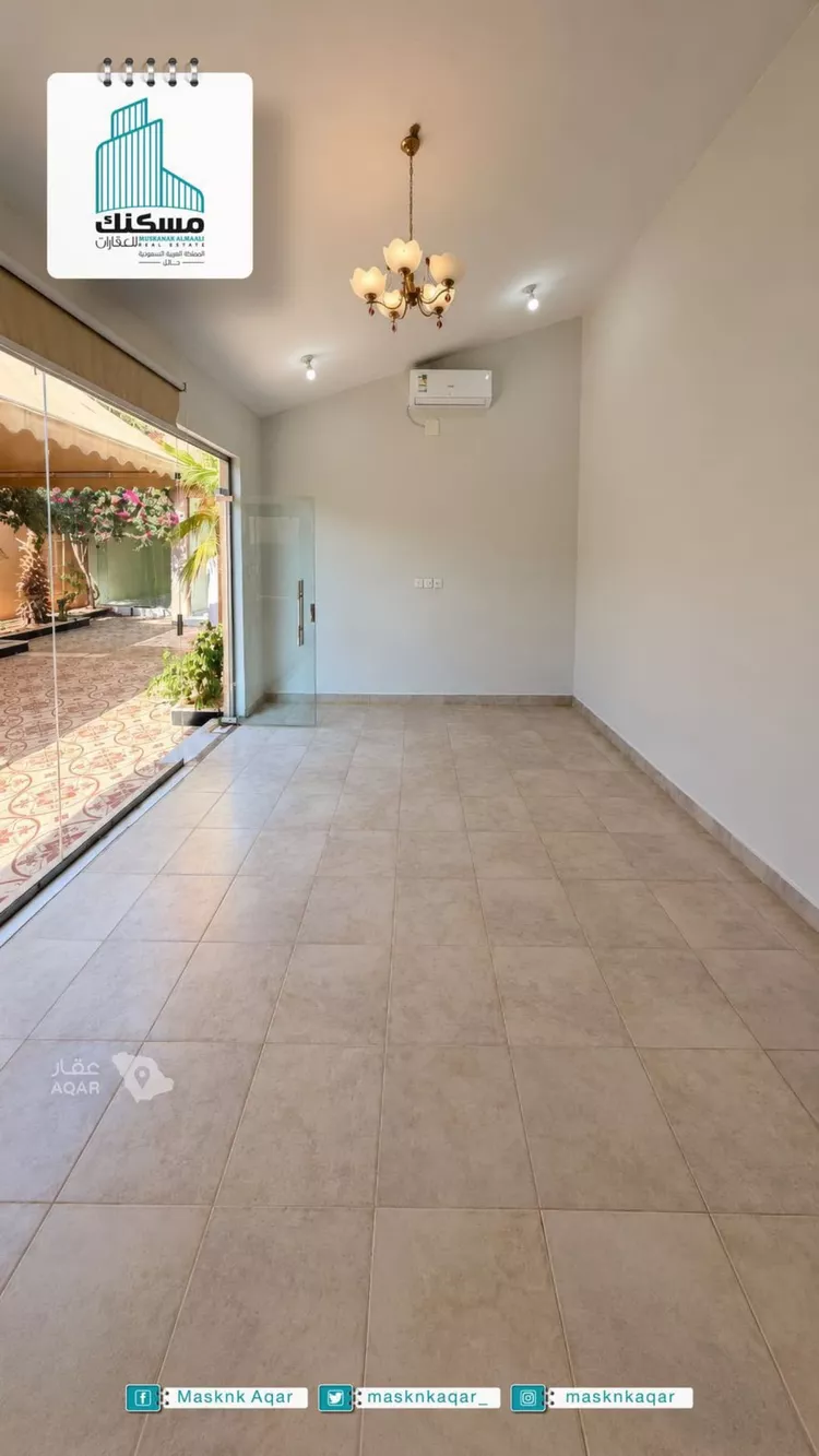 Villa for Sale in Hail An Naqrah 3