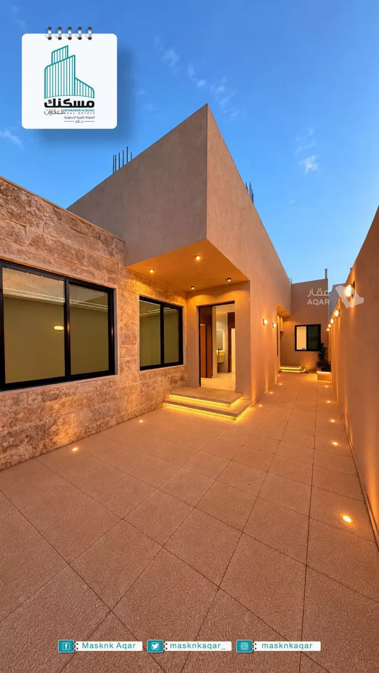 Floor for Sale in Hail Al Khraimi صورة 5