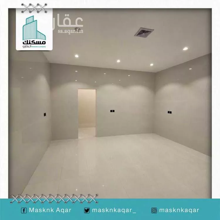 فيلا للبيع في شارع ابن البصري, حي النقرة, مدينة حائل, منطقة حائل 11
