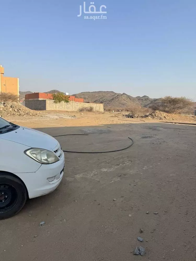 أرض للبيع في طريق الجموم- حداء ، مشجي ، منطقة مكة المكرمة
