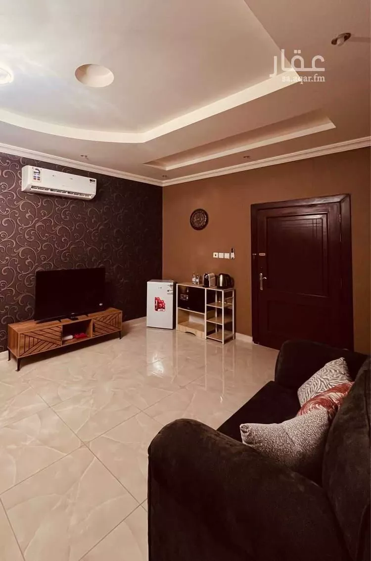 استديو مفروش للحجز في حي المروة ، جدة ، جدة صورة 3