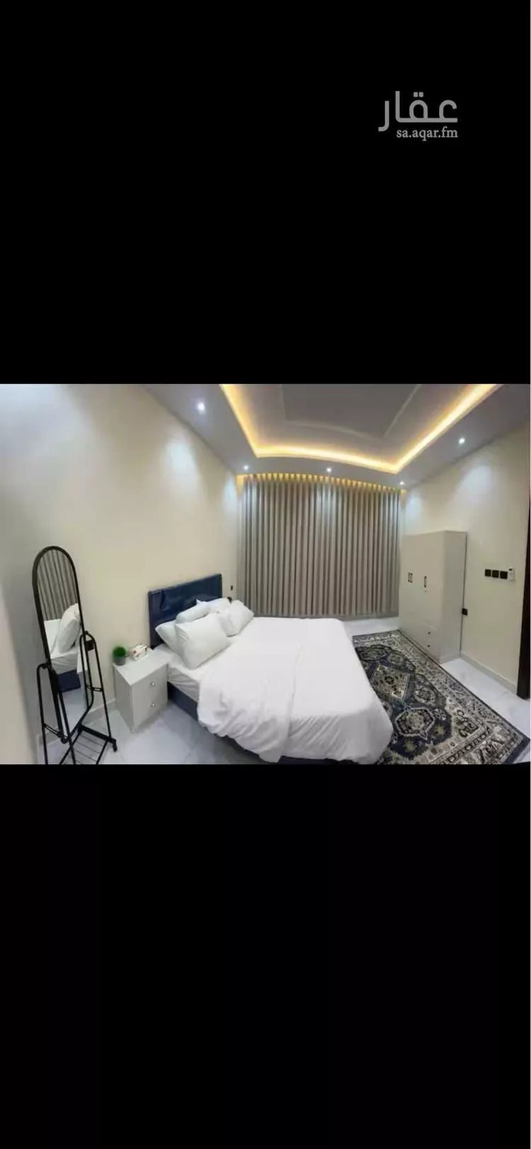 Furnished Apartment for Booking in Jeddah Al Bawadi 7