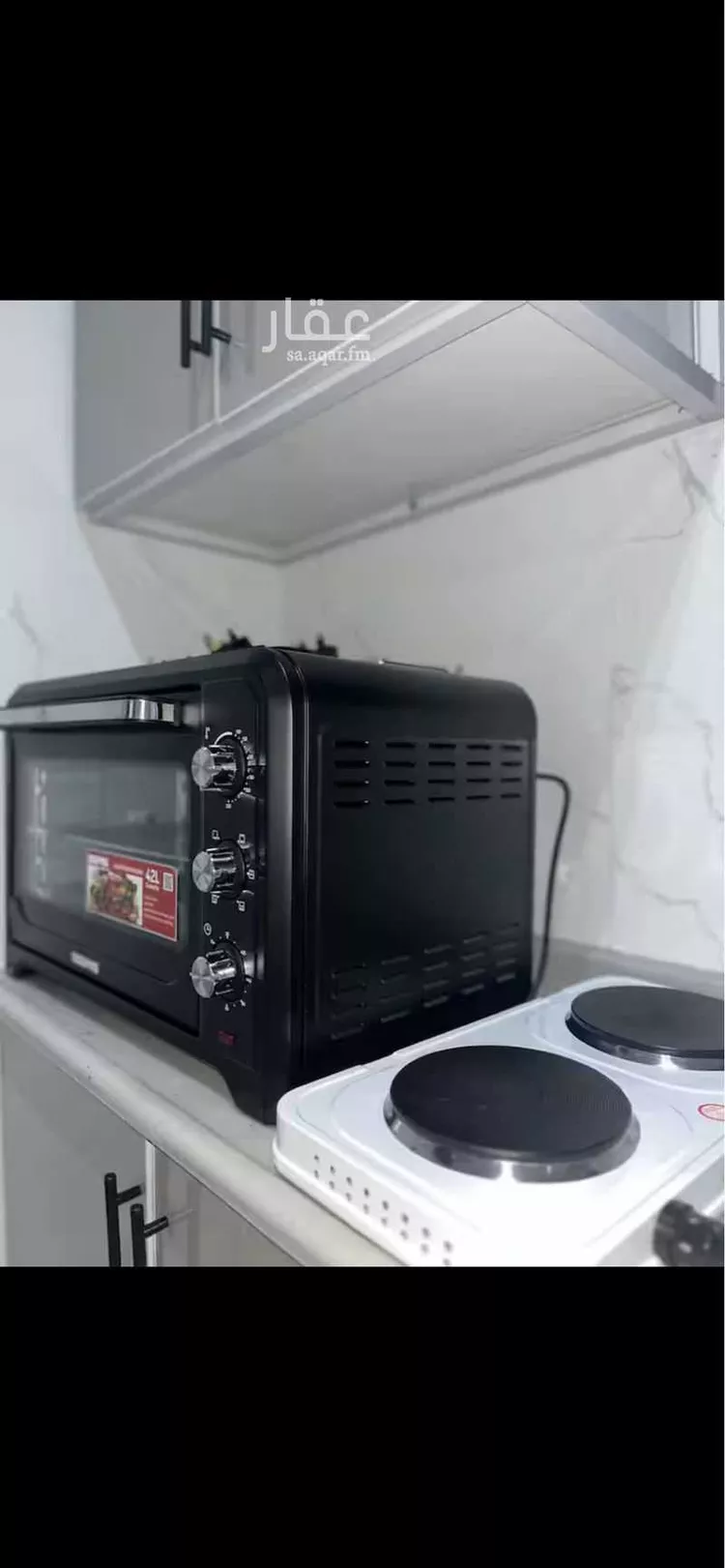 Furnished Apartment for Booking in Jeddah Al Bawadi 9