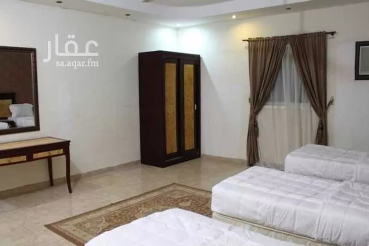 شقة مفروشة للحجز في شارع السلام ، حي الجامعة ، مكة ، منطقة مكة المكرمة