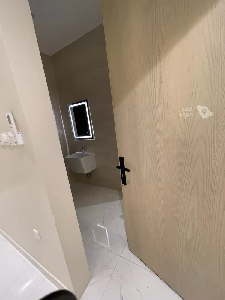 شقة للإيجار في شارع الجثامية, حي المنار, مدينة الرياض, منطقة الرياض 7