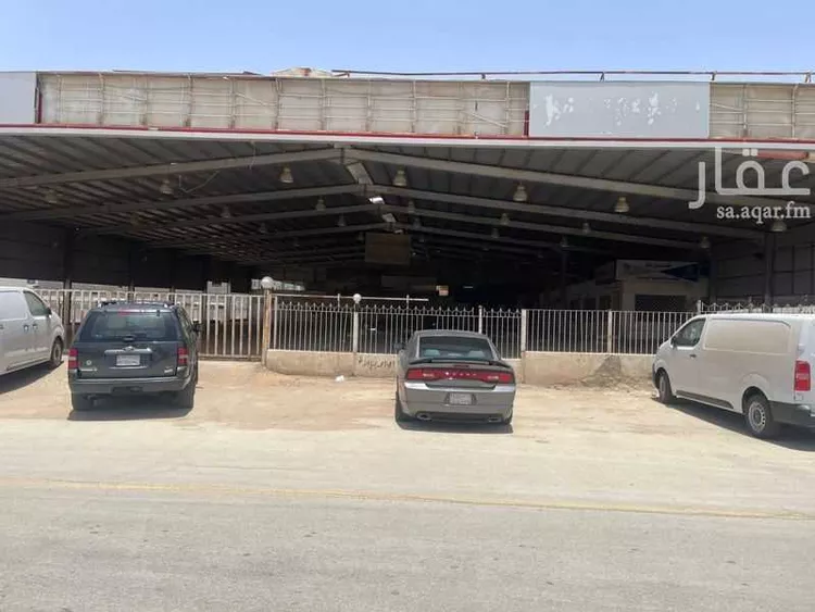 أرض للبيع في شارع حـرض, حي المنار, مدينة الرياض, منطقة الرياض صورة 3