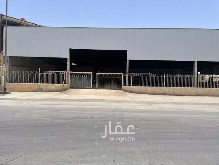 أرض للبيع في شارع حـرض, حي المنار, مدينة الرياض, منطقة الرياض صورة 4